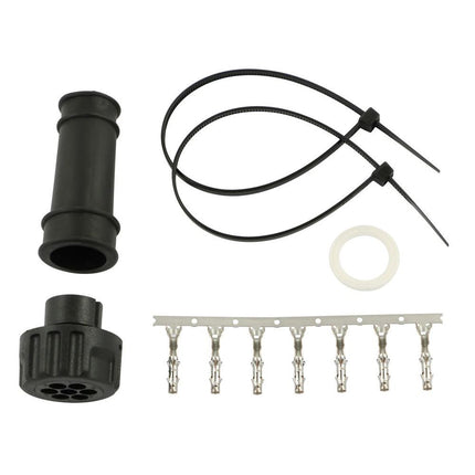 WAS Stecker-Set 7-pol WAS7P - Hischier Auto AG