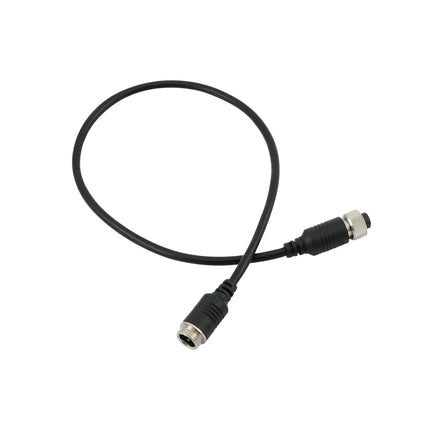 Adapterkabel Aviation 5P (F) Aviation 4P (M) - 1 - Stück Mekra