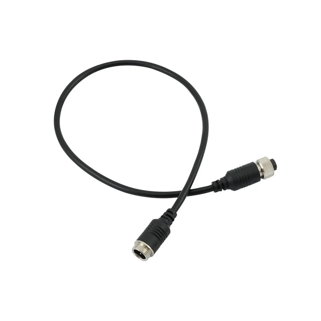 Adapterkabel Aviation 5P (F) Aviation 4P (M) - 1 - Stück Mekra