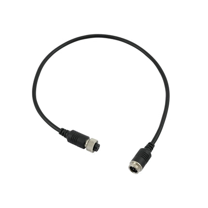 Adapterkabel Aviation 5P (F) Aviation 4P (M) - 1 - Stück Mekra