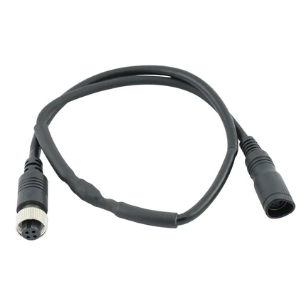 Adapterkabel Aviation 4P (F) - Minidin 4P (F) 1M - 1 - Stück Mekra