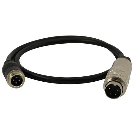 Adapterkabel Orlaco/Binder 4P (M) - Aviation 4P (M) 0.5 - 1 - Stück Mekra