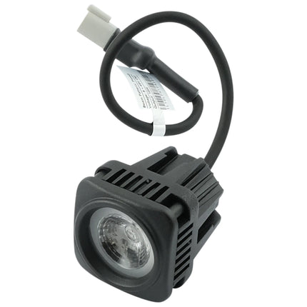 OLEDONE - LED-Arbeitsscheinw. 12/24 V - 1 - Stück OLEDONE