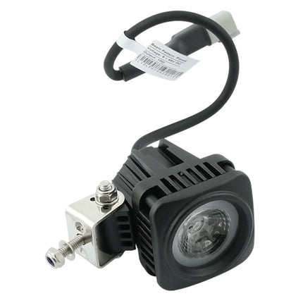 OLEDONE - LED-Arbeitsscheinw. 12/24 V - 1 - Stück OLEDONE