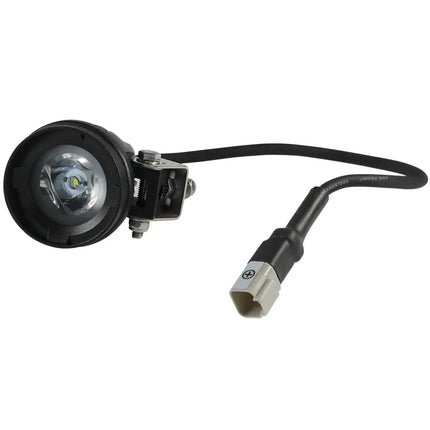 OLEDONE - LED-Arbeitsscheinw. 12/24 V - 1 - Stück OLEDONE