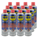 WD-40 Bremsenreiniger 49975, 12 x  500 ml WD40/BR/12