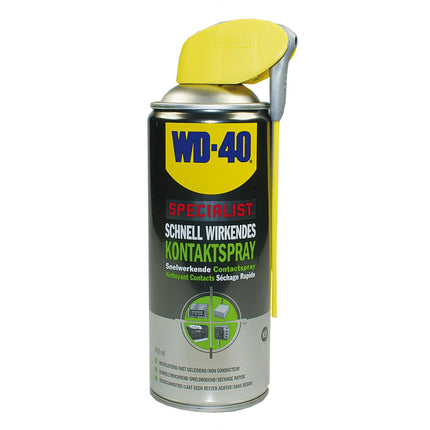 WD-40 Kontaktspray 49368 WD40/KS - Hischier Auto AG