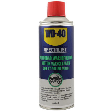 WD-40 Specialist Kleingerätepflegespray (56809) WD40/MW - Hischier Auto AG