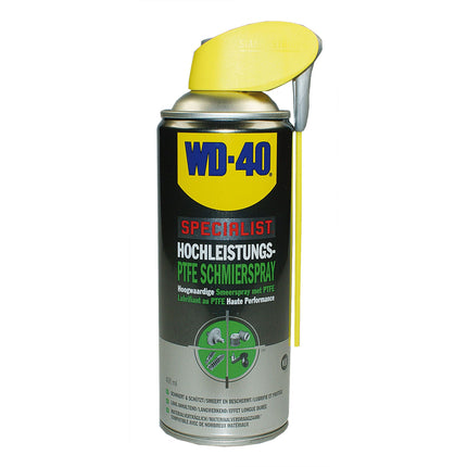 WD-40 PTFE-Schmierspray 49396 WD40/PS - Hischier Auto AG