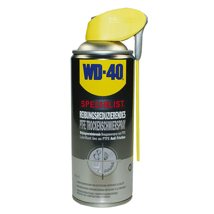 WD-40 PTFE-Trockenschmierspray 49394 WD40/TS - Hischier Auto AG