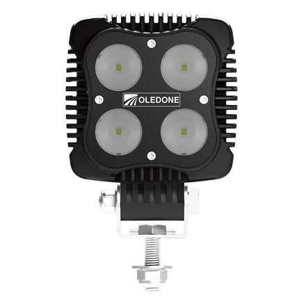 OLEDONE - LED-Arbeitsscheinw. 12/24 V - 1 - Stück OLEDONE