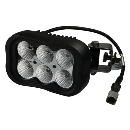 OLEDONE - LED-Arbeitsscheinw. 12/24 V - 1 - Stück OLEDONE