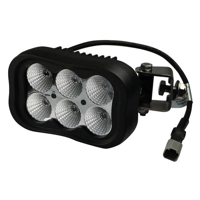 OLEDONE - LED-Arbeitsscheinw. 12/24 V - 1 - Stück OLEDONE