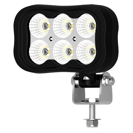 OLEDONE - LED-Arbeitsscheinw. 12/24 V - 1 - Stück OLEDONE