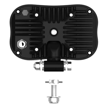 OLEDONE - LED-Arbeitsscheinw. 12/24 V - 1 - Stück OLEDONE