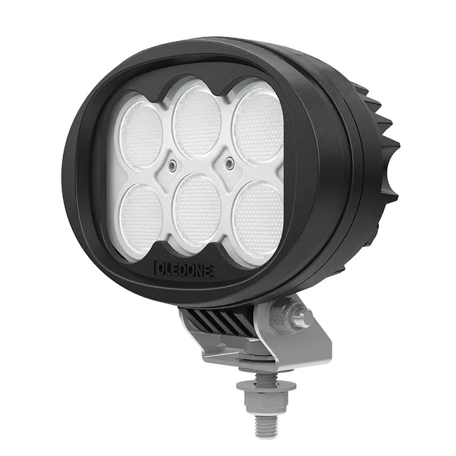 OLEDONE - LED-Arbeitsscheinw. PLUS 12/24 V - 1 - Stück OLEDONE