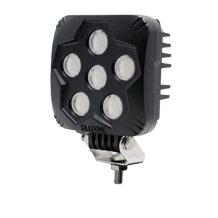OLEDONE - LED-Arbeitsscheinw. 12/24 V - 1 - Stück OLEDONE