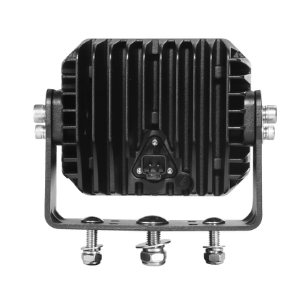 OLEDONE Vega LED-Arbeitsscheinw. 12’000 lm WD90120B - Hischier Auto AG