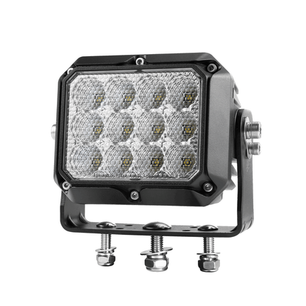 OLEDONE Vega LED-Arbeitsscheinw. 12’000 lm WD90120B - Hischier Auto AG