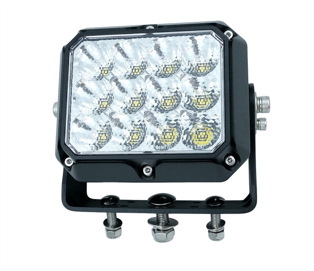 OLEDONE Vega LED-Arbeitsscheinw. 12’000 lm OLEDONE