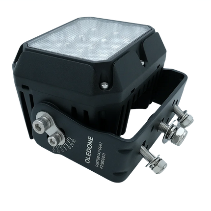 OLEDONE Vega LED-Arbeitsscheinw. 12’000 lm 12/24 V OLEDONE