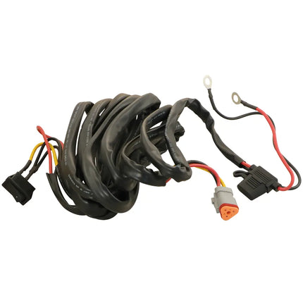 OLEDONE-LED-Arbeitsscheinw. 8000 Lumen Sideshooter-Farbwechsel - 1 - Stück OLEDONE