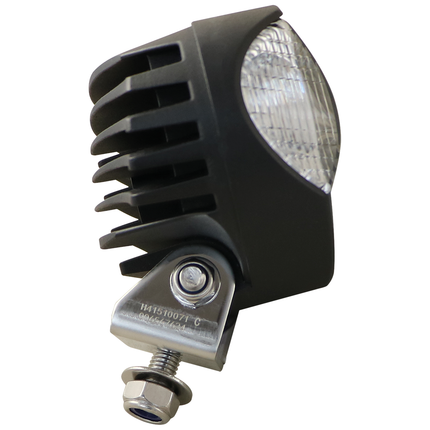 OLEDONE LED-Arbeitsscheinw. 6'000 lm Side-Shooter-Technologie WDOB060 - Hischier Auto AG