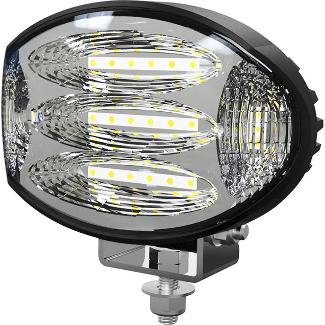 OLEDONE-LED-Arbeitsscheinw. 6’000 Lumen Sideshooter-Farbwechsel - 1 - Stück OLEDONE