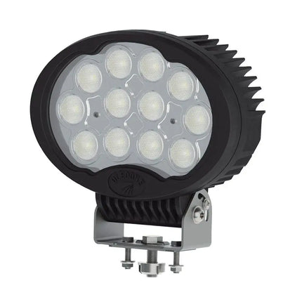 OLEDONE - LED-Arbeitsscheinw. 12/24V - 1 - Stück OLEDONE