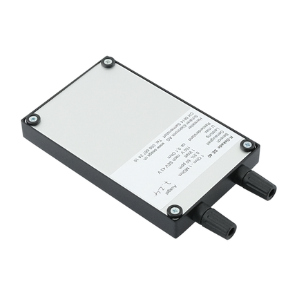 Widerstandsdekade 1 Ohm - 1 MOhm WDSE40 - Hischier Auto AG