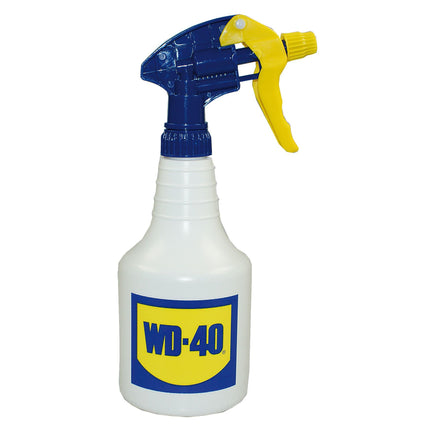 WD-40 Zerstäuber leer 550ml WD/Z - Hischier Auto AG