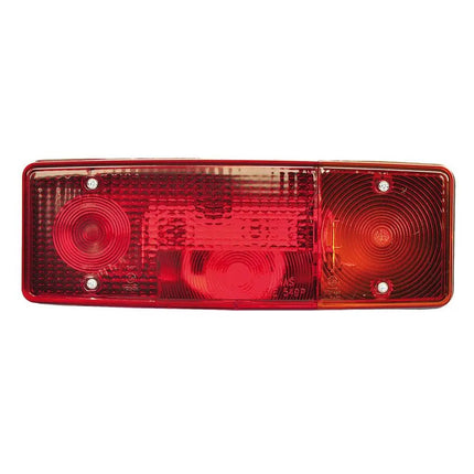 WAS - Schlussleuchte rechts WE549KR - Hischier Auto AG