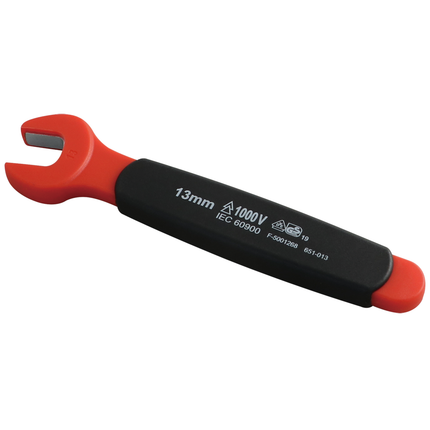 Werkzeugsatz für Hybrid & Elektrofahrzeuge klein WKHYE38 - Hischier Auto AG