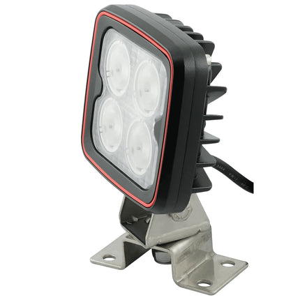 Weldex LED Arbeits- und Rückfahrscheinwerfer   9 - 36 V - 1 - Stück Diverse