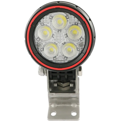 Weldex LED-Arbeitsscheinwerfer 9 - 36 V Deutsch - 1 - Stück Diverse