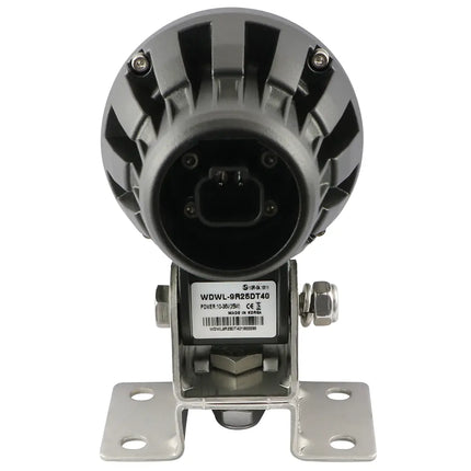 Weldex LED-Arbeitsscheinwerfer 9 - 36 V Deutsch - 1 - Stück Diverse