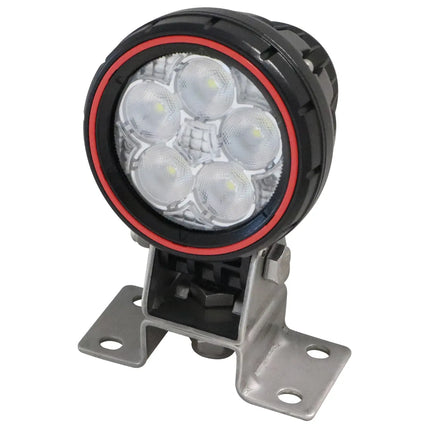 Weldex LED-Arbeitsscheinwerfer 9 - 36 V Deutsch - 1 - Stück Diverse