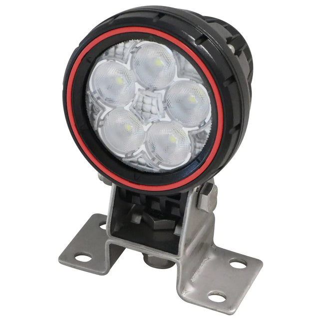 Weldex LED-Arbeitsscheinwerfer 9 - 36 V Deutsch - 1 - Stück Diverse