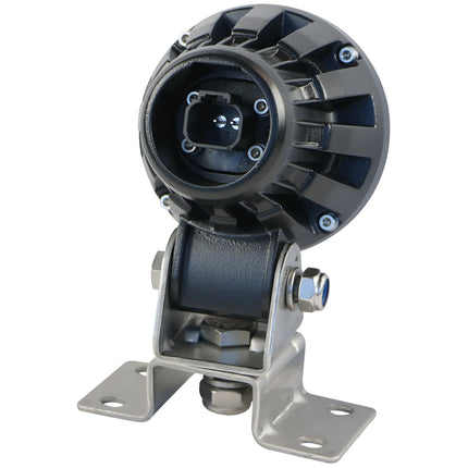 Weldex LED-Arbeitsscheinwerfer 9 - 36 V Deutsch - 1 - Stück Diverse