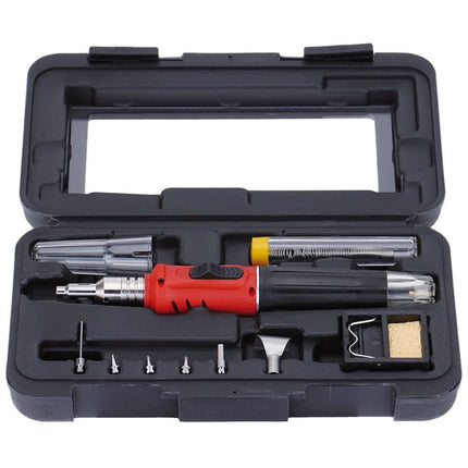 Weichlöt-Kit mit Gasbetrieb WLK - Hischier Auto AG