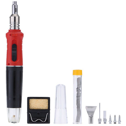 Weichlöt-Kit mit Gasbetrieb WLK - Hischier Auto AG