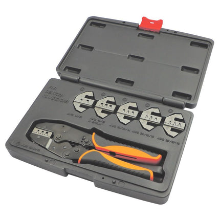 Presszangen-Set für Deutsch-Crimp-Kontakte WN2701 - Hischier Auto AG