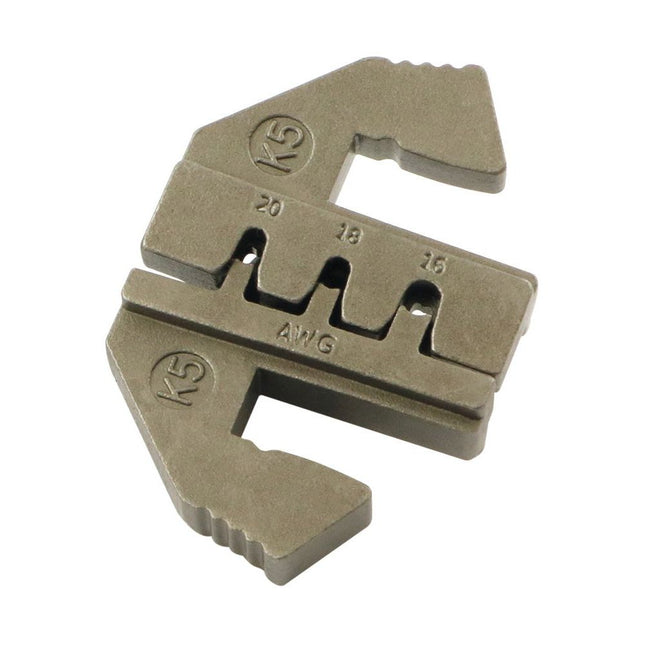 Pressformen K1 für DEUTSCH DTM-Serie WN2701/K5 - Hischier Auto AG