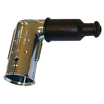 Beru Zündkerzen-Stecker DIN WOA4/14 - Hischier Auto AG