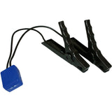 Schweissschutz 12/24V mit LED WP11