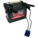 Schweissschutz 12/24V mit LED WP11