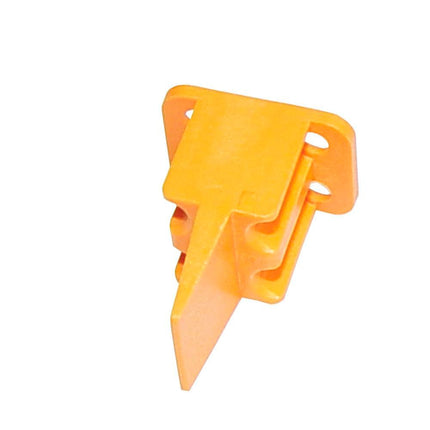 DTP "Deutsch" Haltekeil zu DTP064S WP4S - Hischier Auto AG