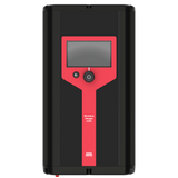 DEFA - Werkstatt Batterieladegerät 12, 24 V 125 / 60 A WSC125