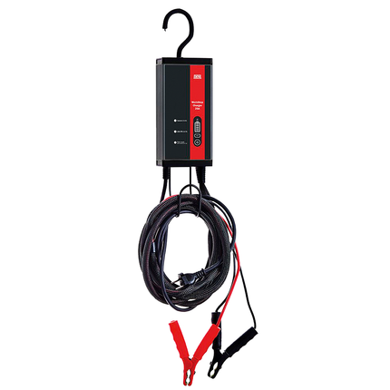 DEFA - Werkstatt Batterieladegerät 12 V 25 A WSC25 - Hischier Auto AG