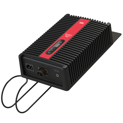 DEFA - Werkstatt Batterieladegerät 12 V 50 A WSC50 - Hischier Auto AG